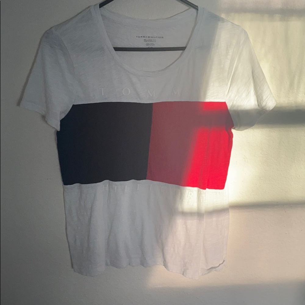 Tommy Hilfiger T-Shirt